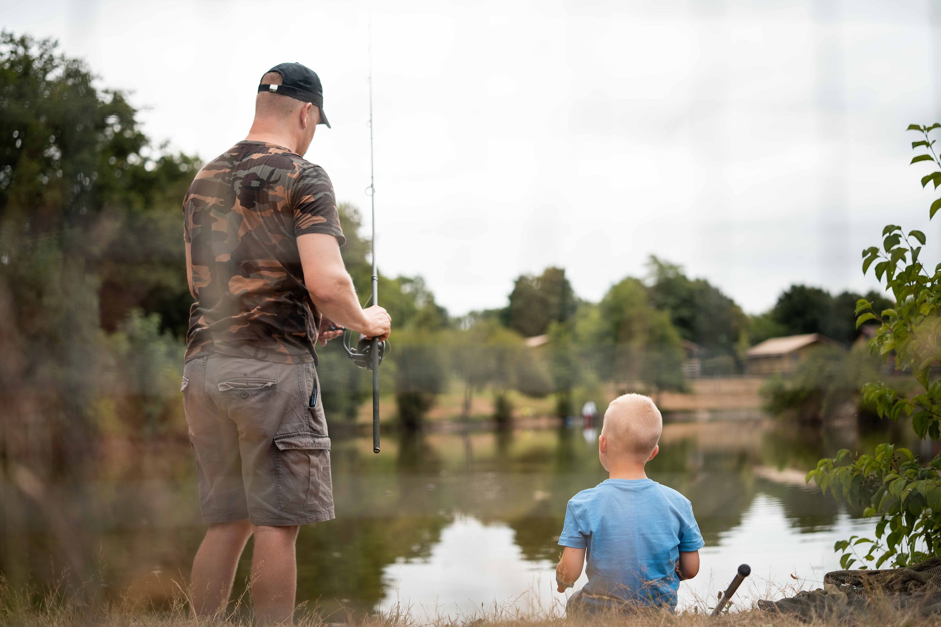 Camping Village de la Guyonnière