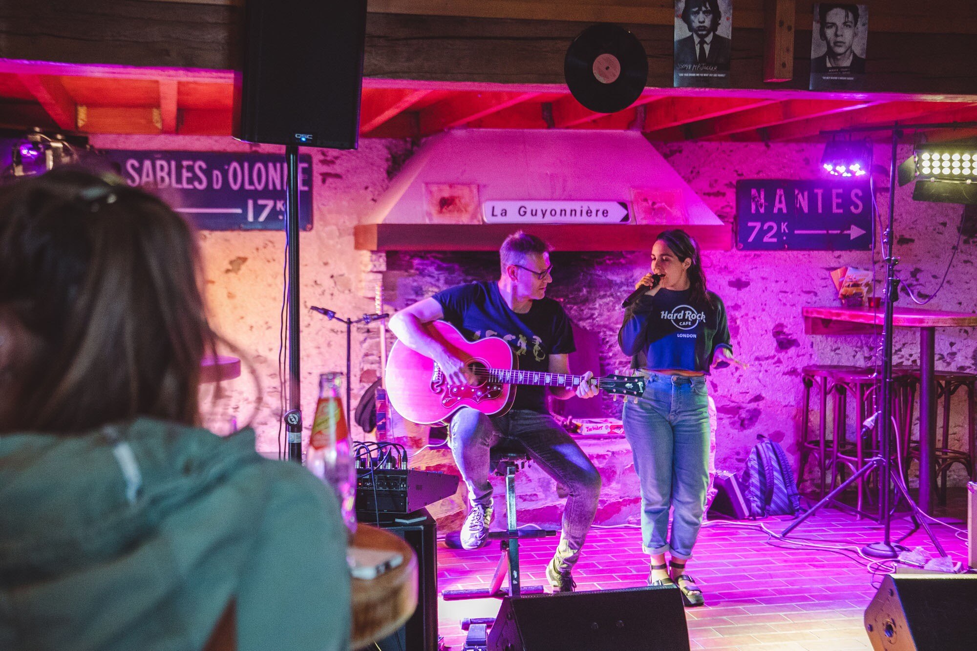 Camping Village de la Guyonnière