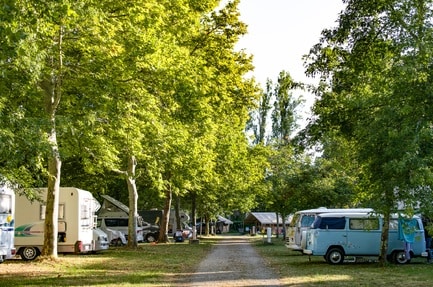 Camping de l'Argenté Onlycamp