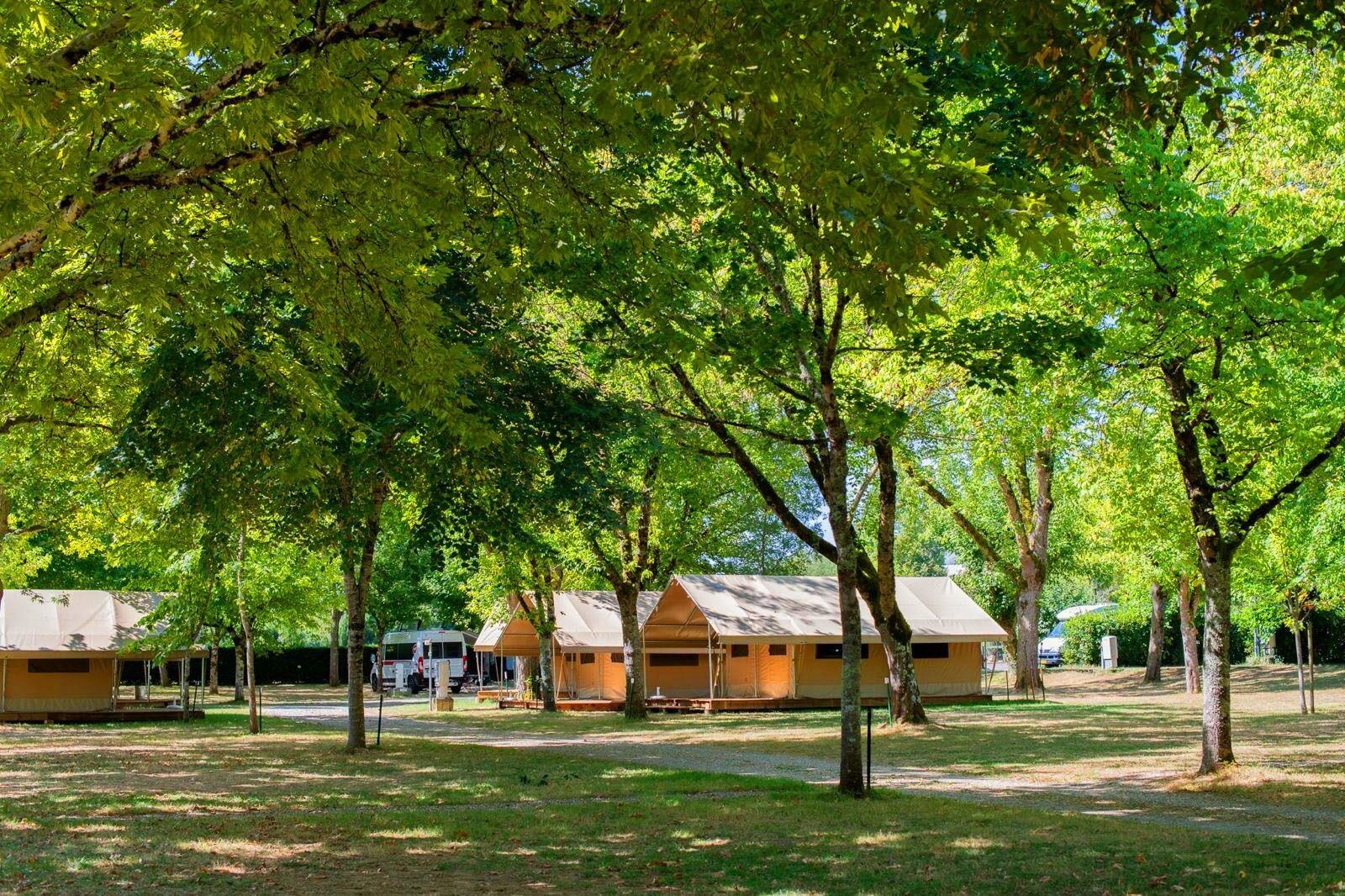 Camping de l'Argenté Onlycamp