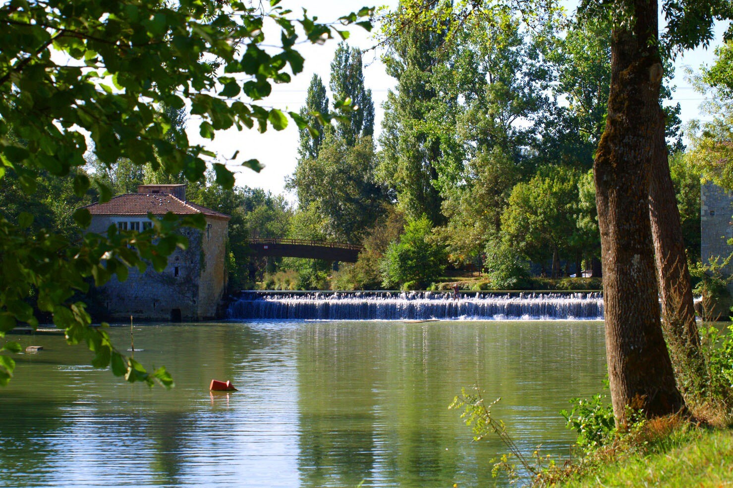 Camping de l'Argenté Onlycamp