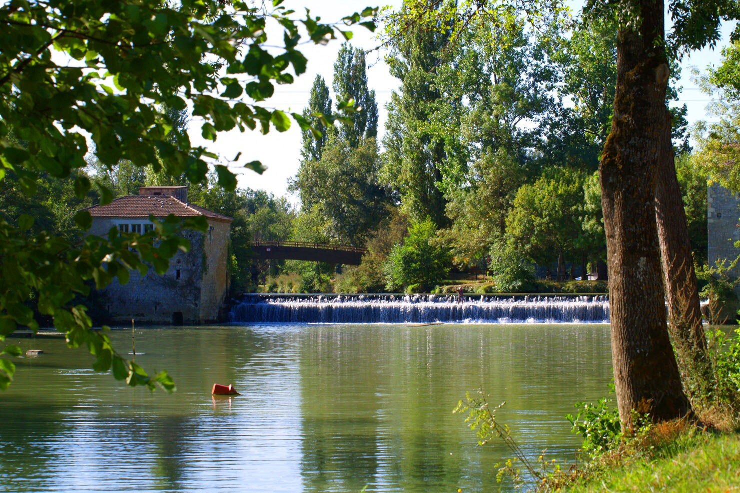 Camping de l'Argenté Onlycamp
