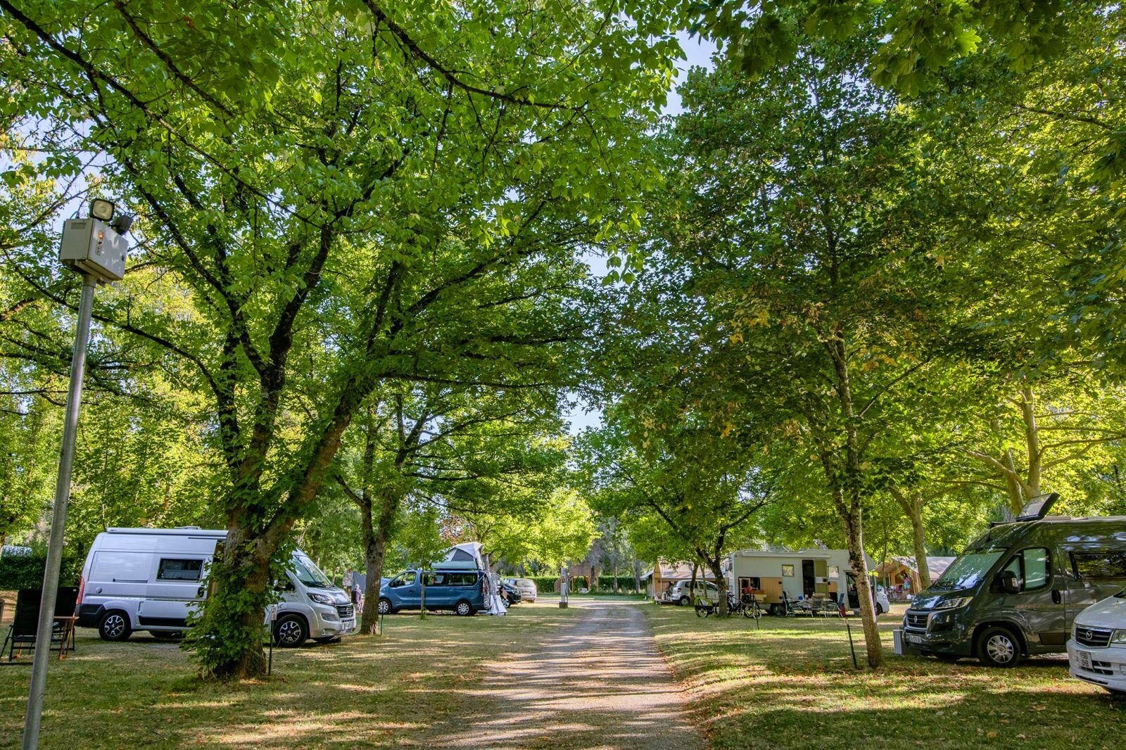 Camping de l'Argenté Onlycamp