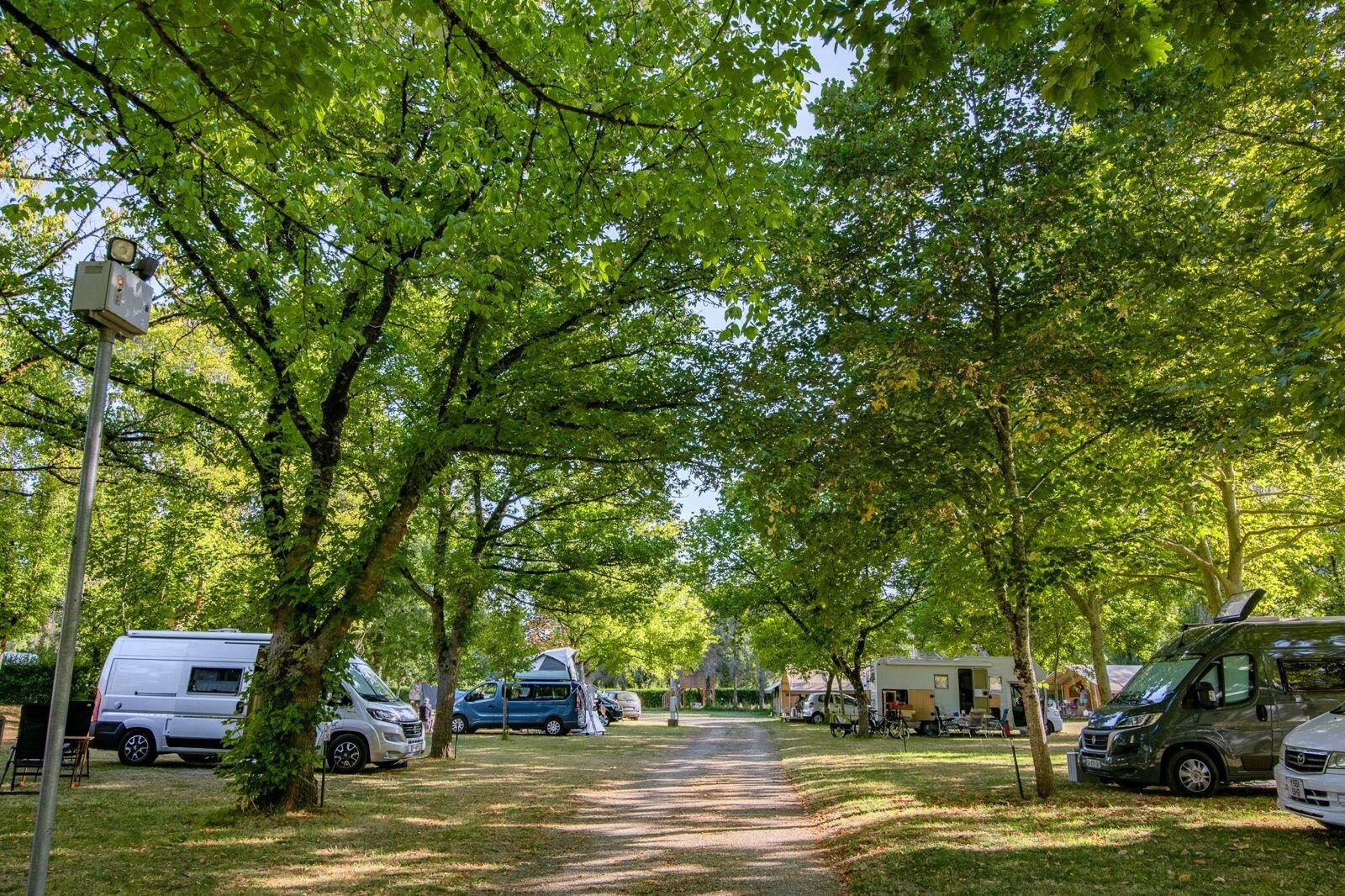 Camping de l'Argenté Onlycamp