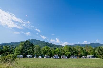 Camping de Chamarges Onlycamp