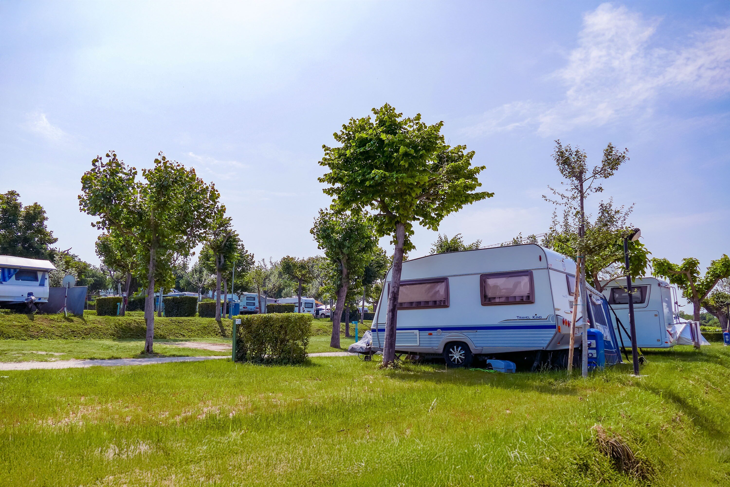Camping Lido