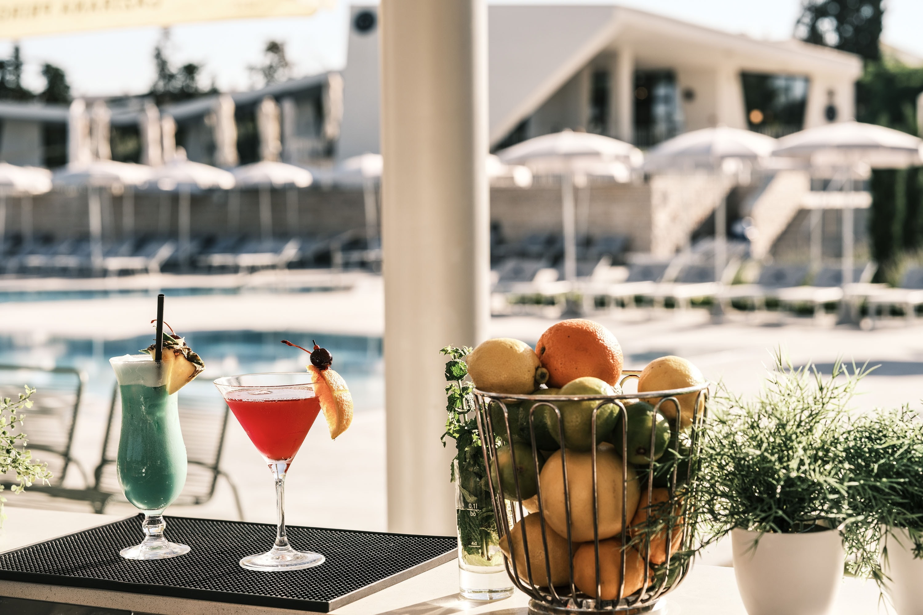 Falkensteiner Premium Camping Zadar