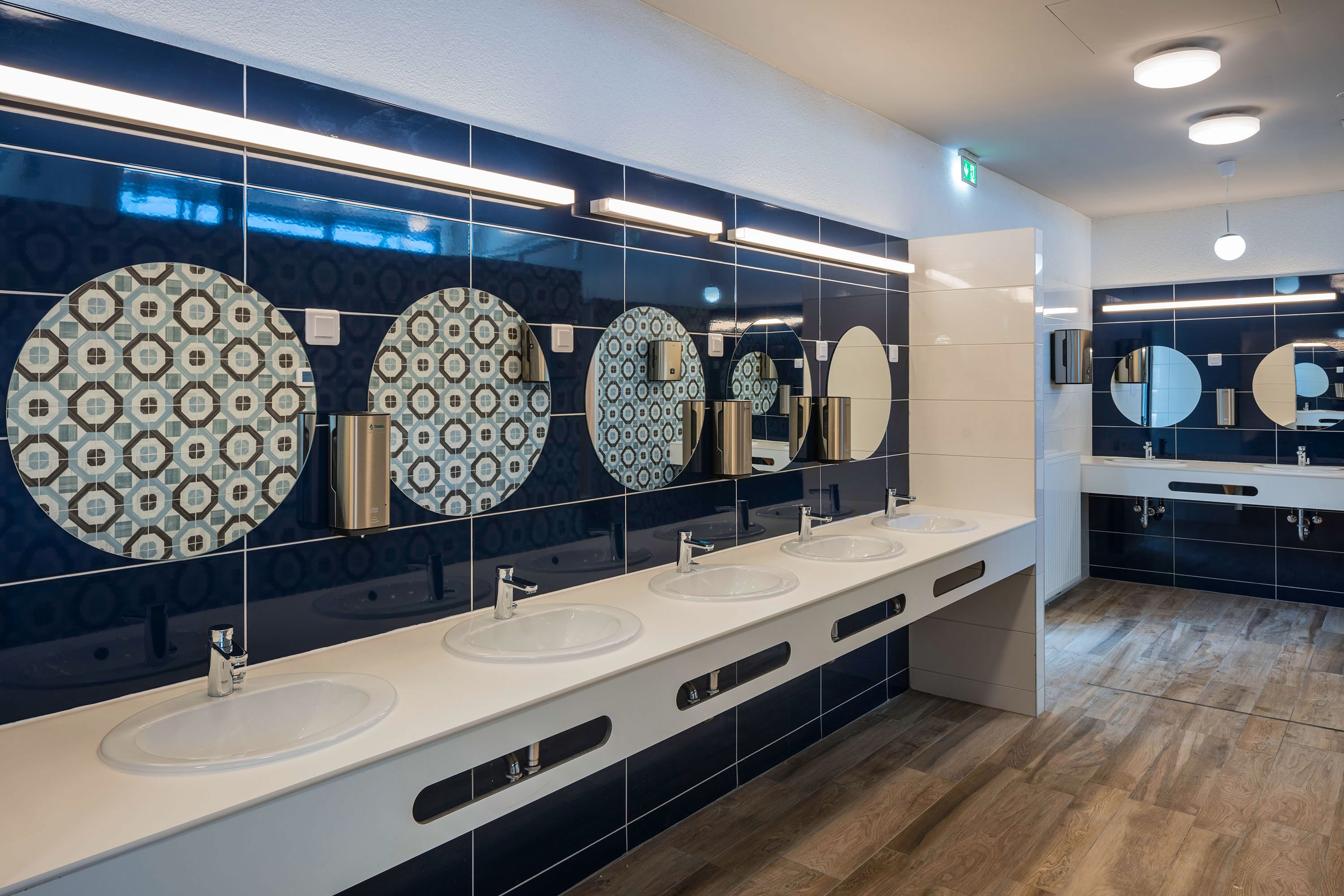 Falkensteiner Premium Camping Zadar