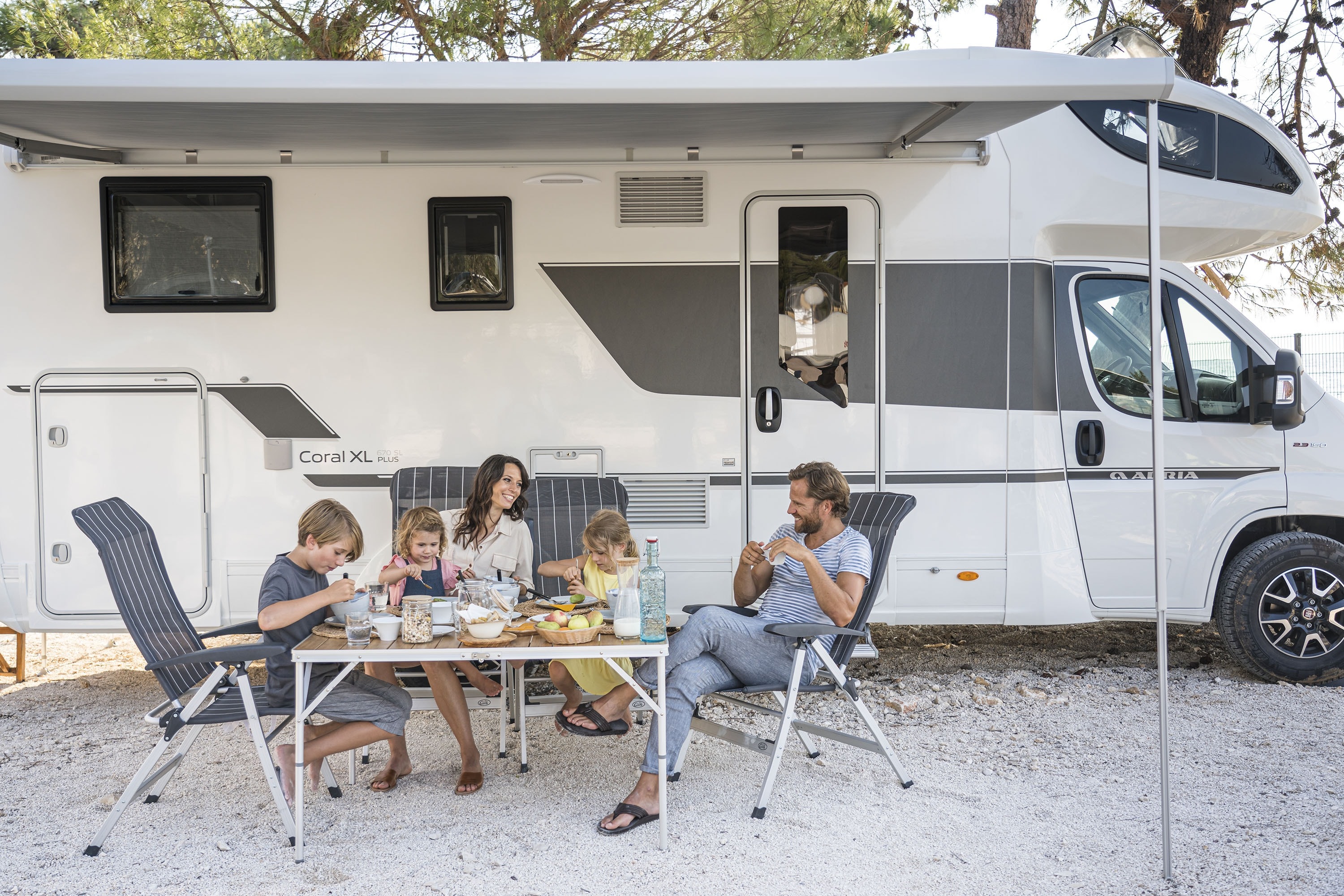 Falkensteiner Premium Camping Zadar