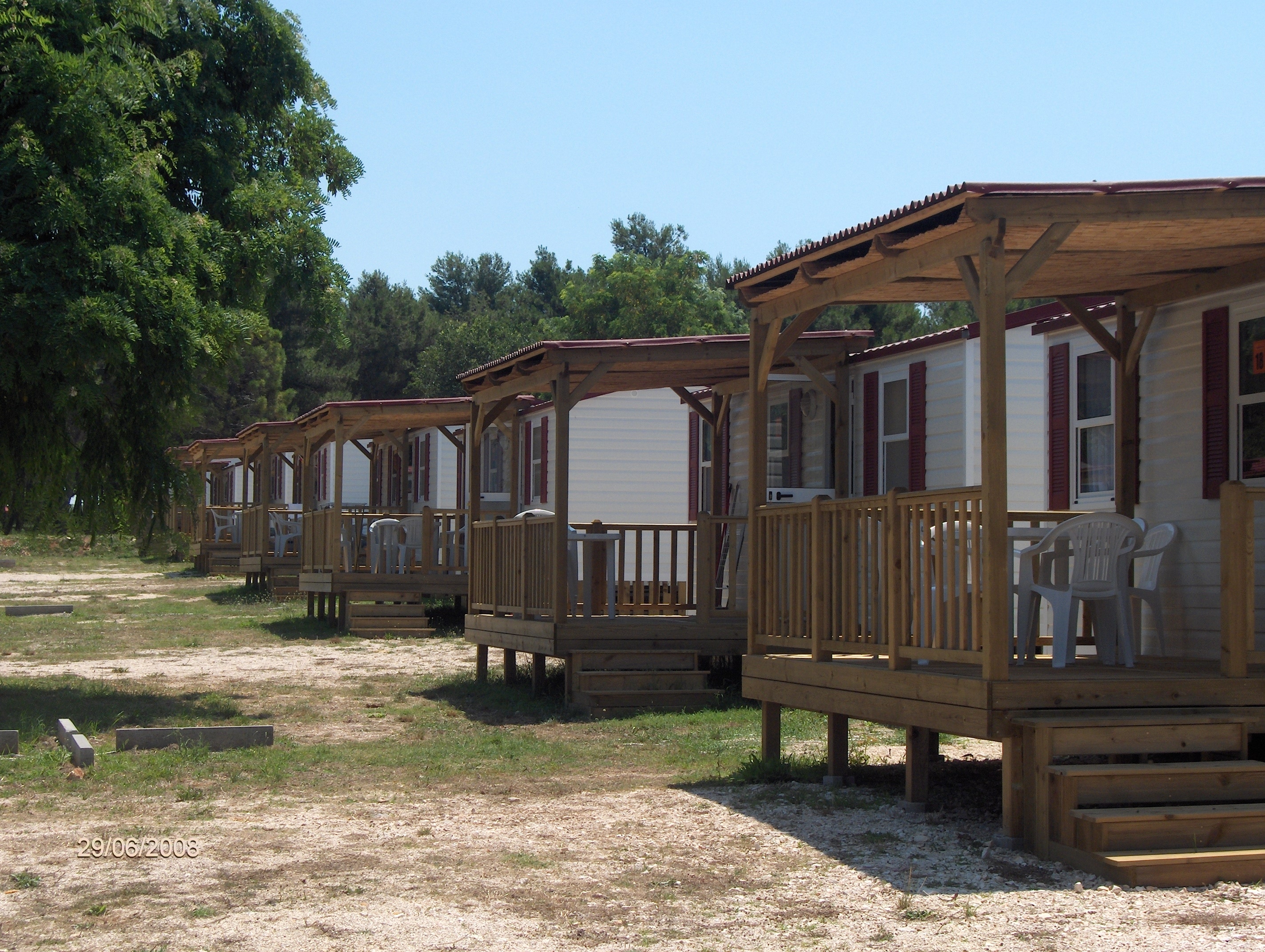 Falkensteiner Premium Camping Zadar