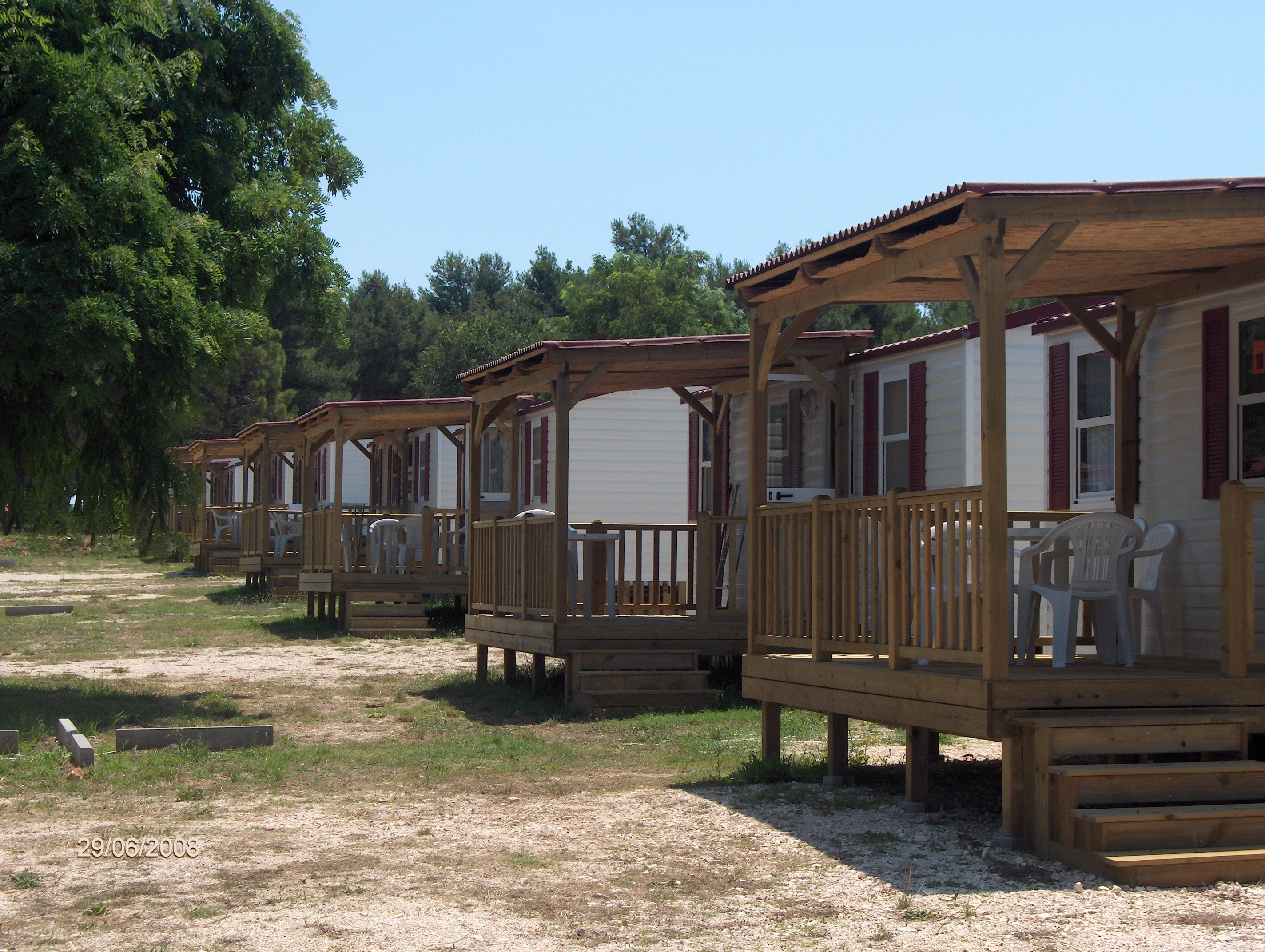 Falkensteiner Premium Camping Zadar