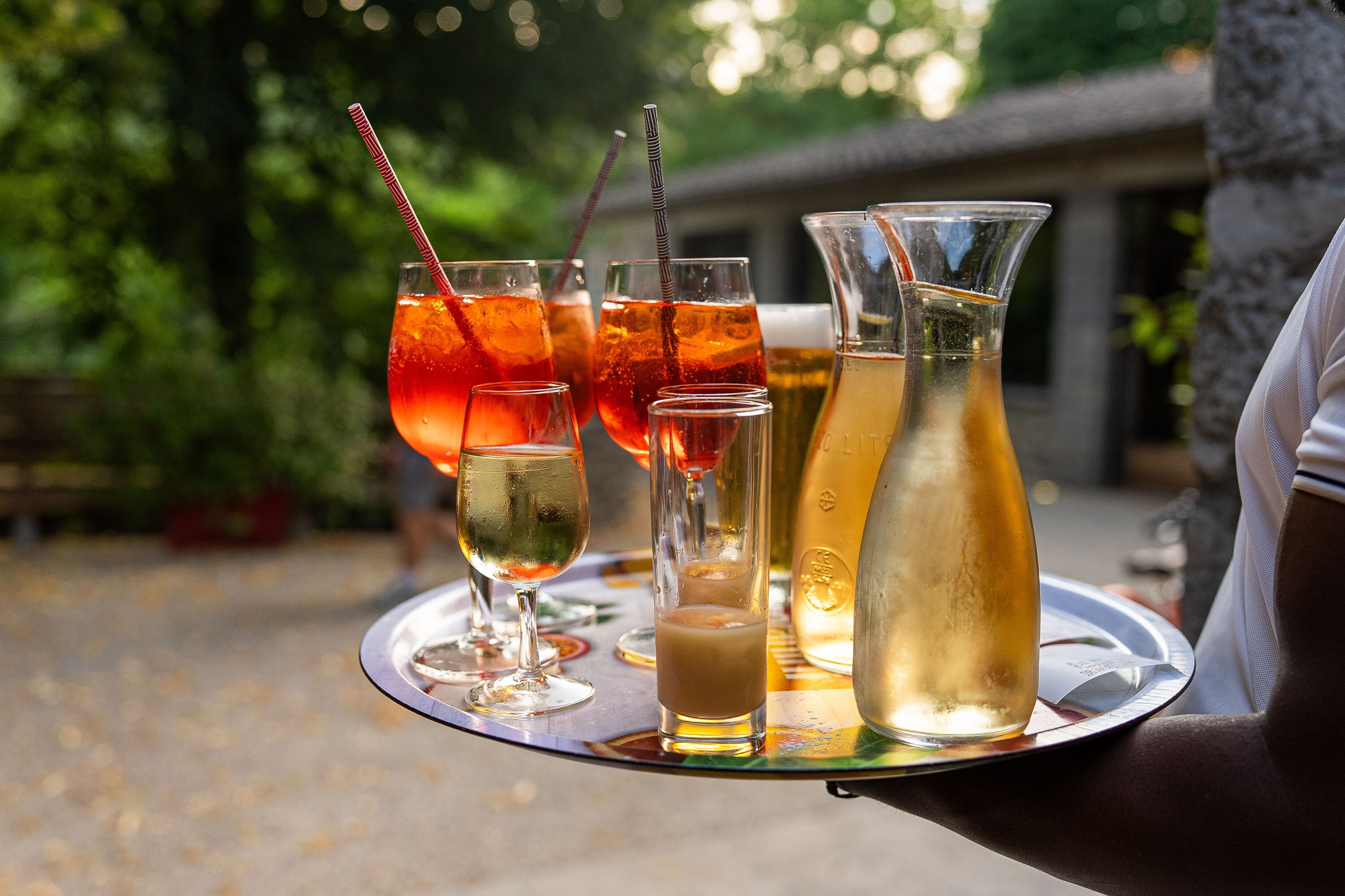 Domaine Arleblanc Camping