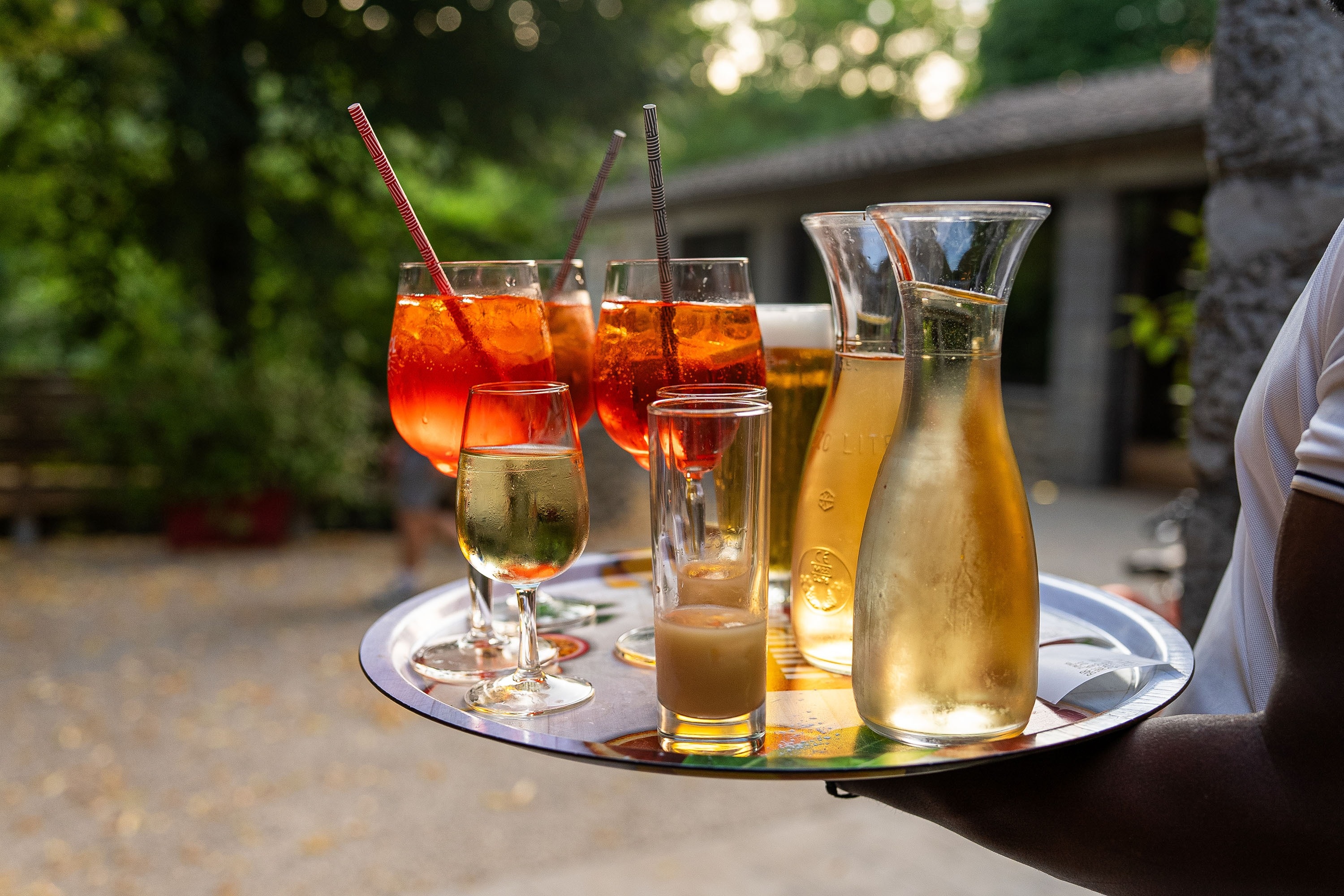 Domaine Arleblanc Camping