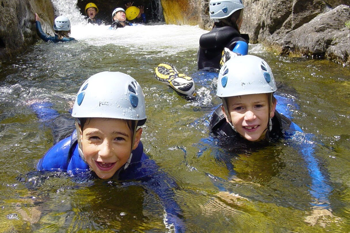 Domaine Arleblanc Camping