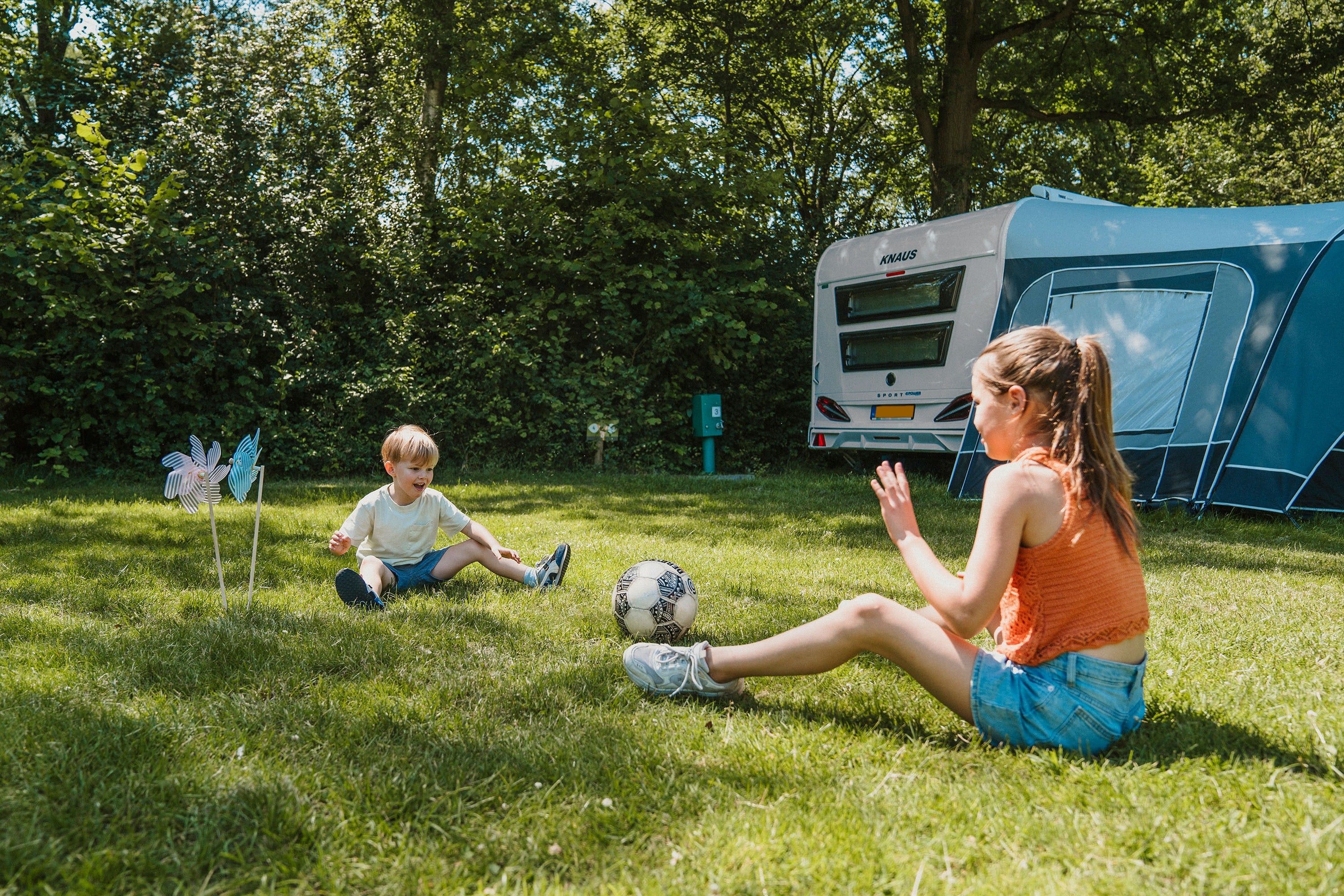 Vakantiepark Dierenbos