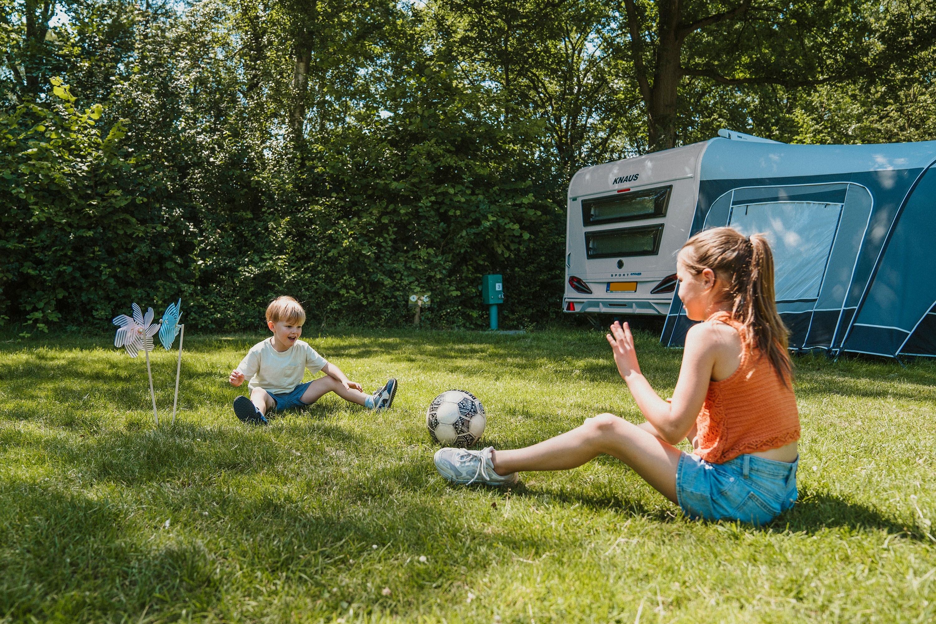 Vakantiepark Dierenbos