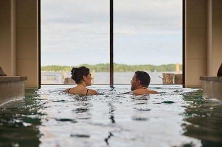 Lake Resort Beekse Bergen