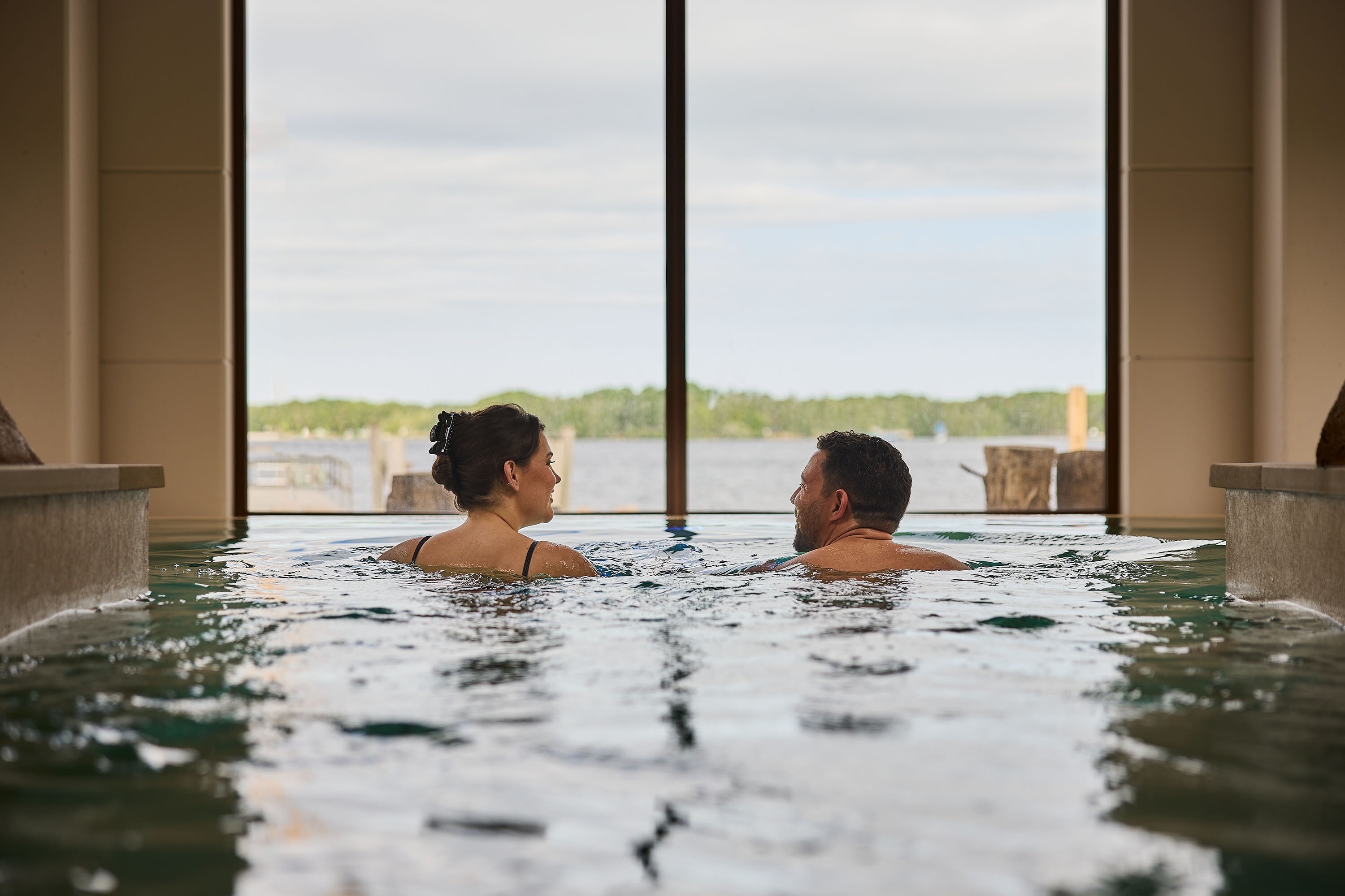 Lake Resort Beekse Bergen