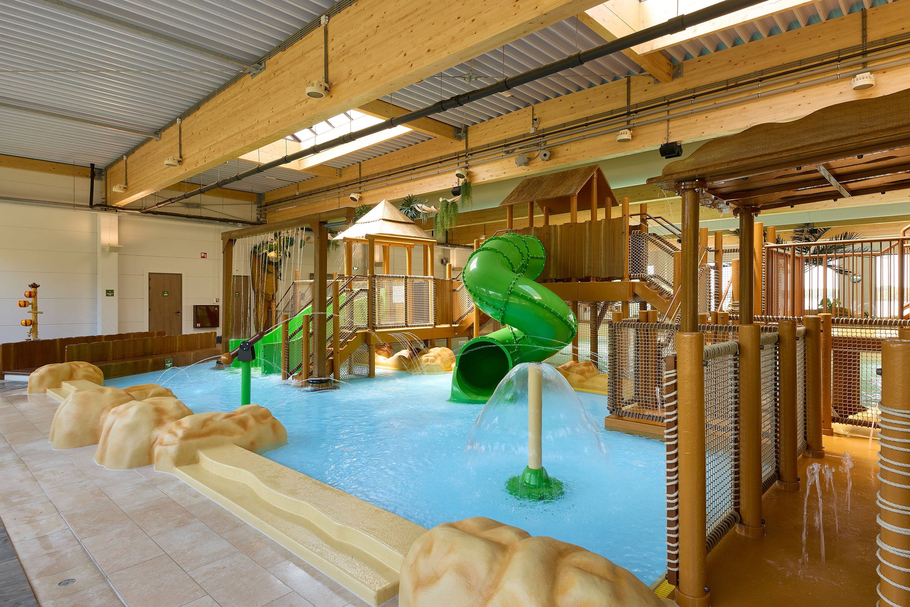 Lake Resort Beekse Bergen