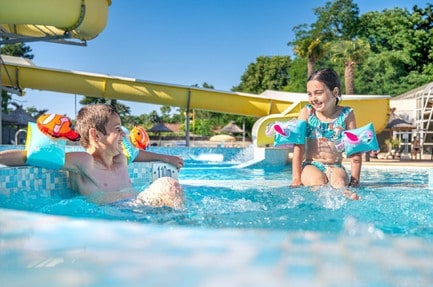 Flower Camping Au Bois des Biches