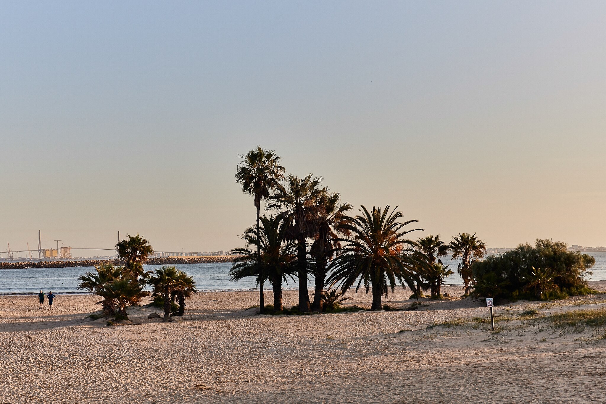 TAIGA Puerto Santa María