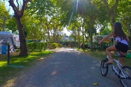 Camping Village Lago Maggiore