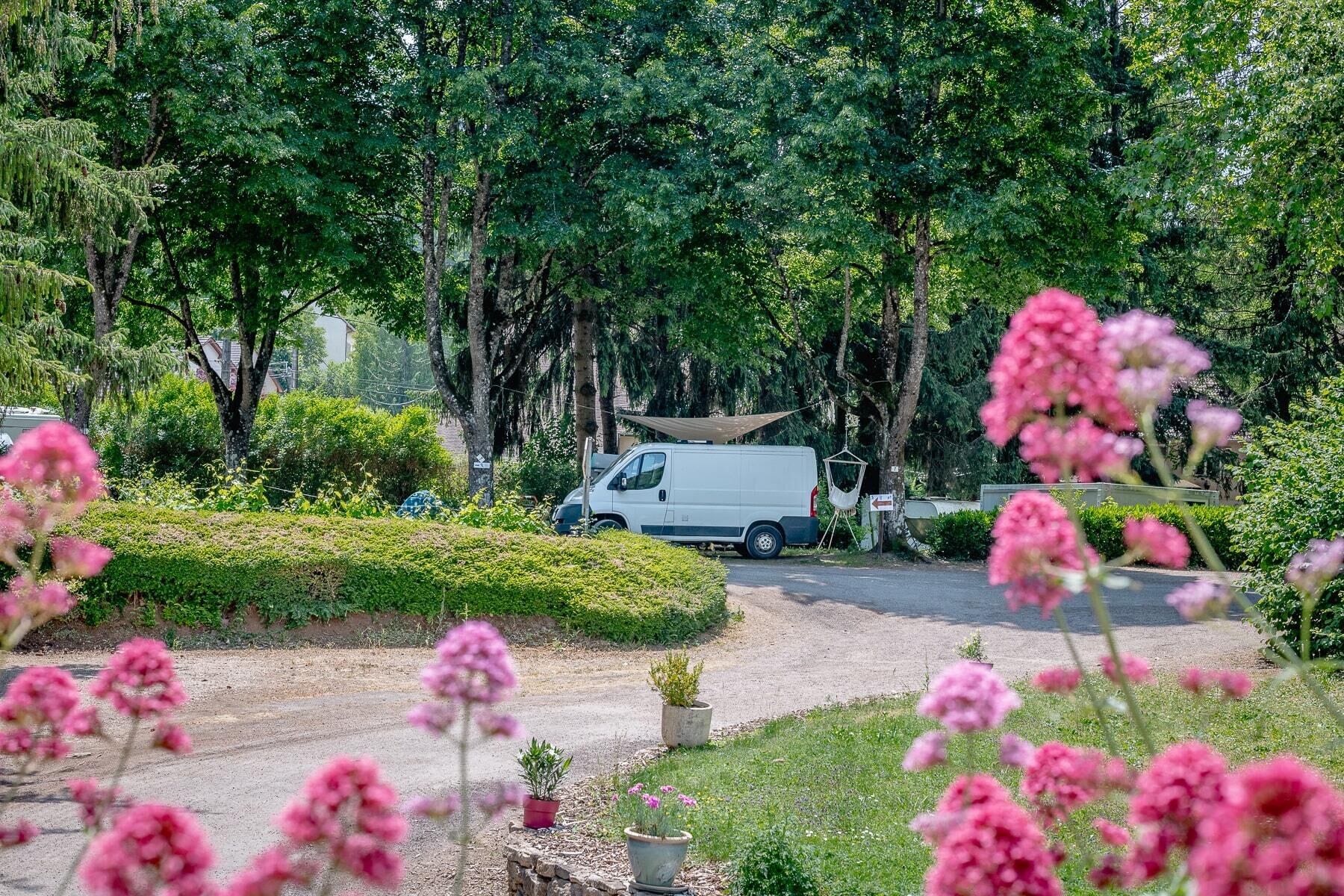 Camping Les Premières Vignes Onlycamp