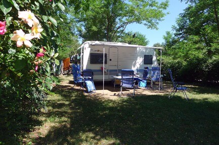 Camping Le Mas du Serre
