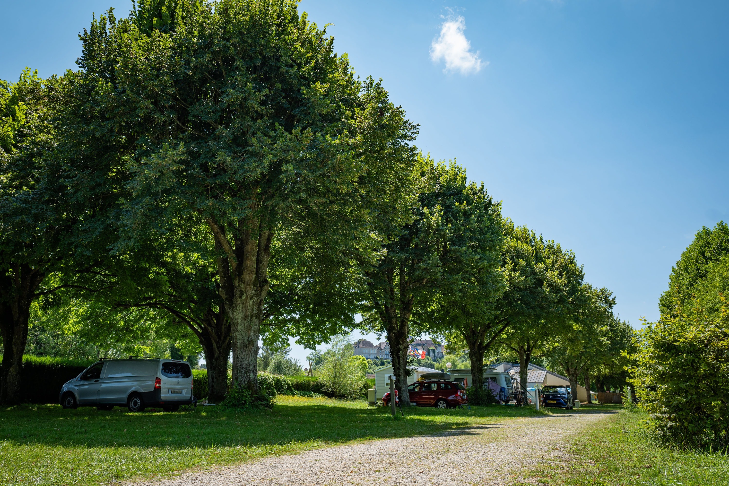 Camping Le Petit Port Onlycamp