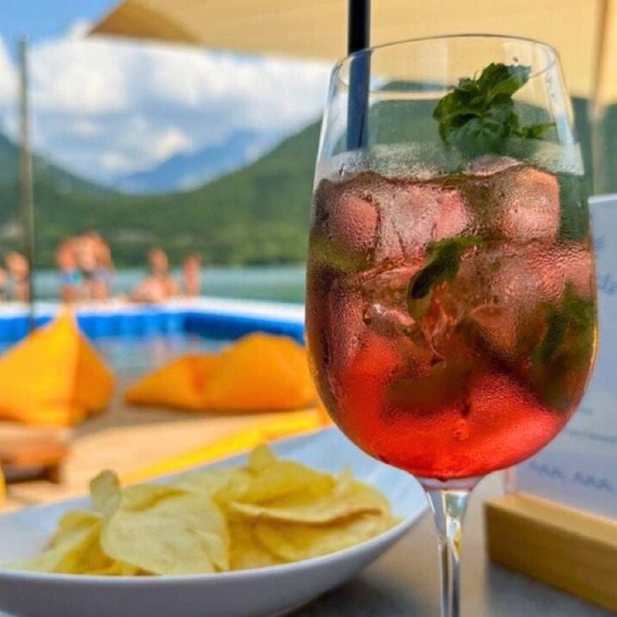 Camping Lago 3 Comuni