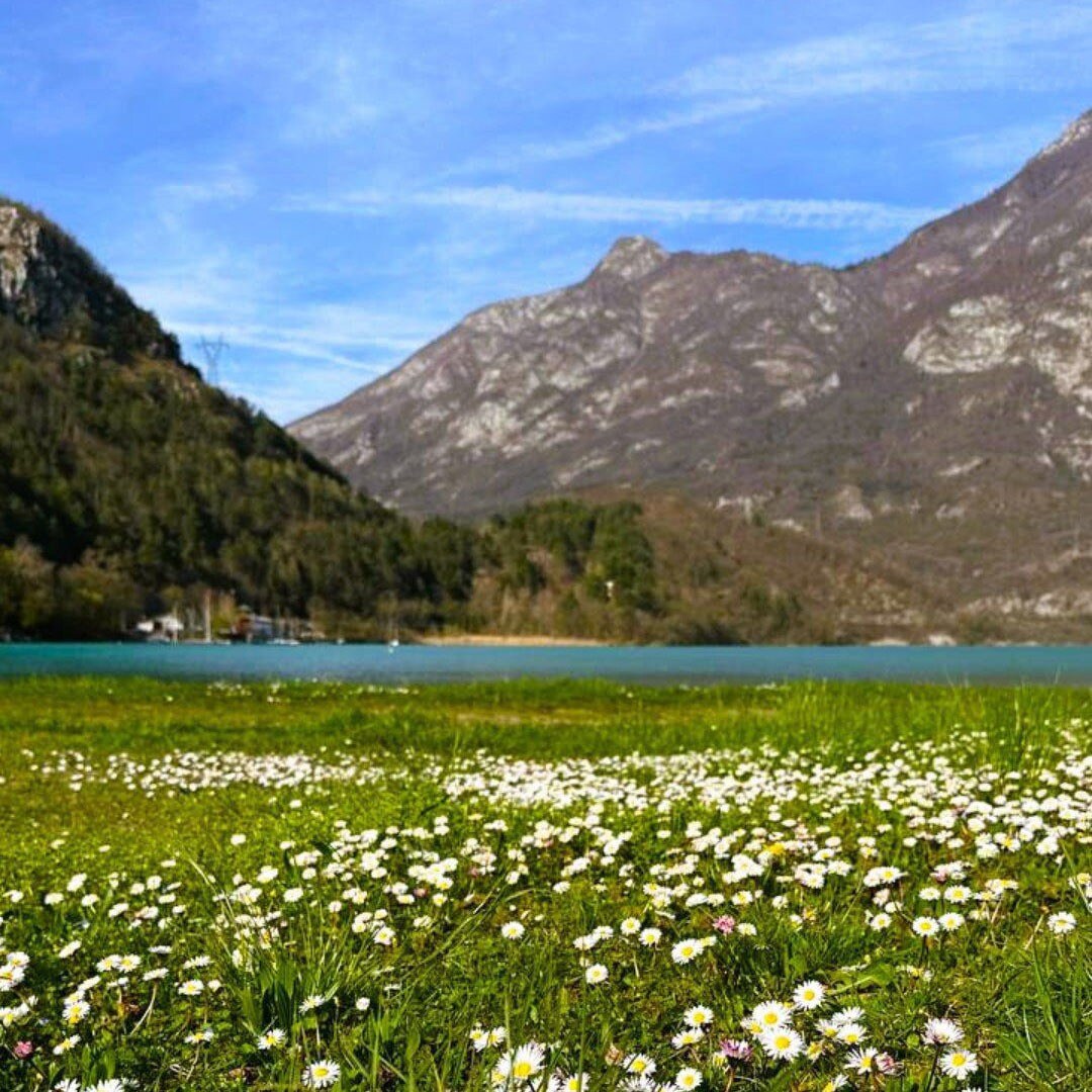 Camping Lago 3 Comuni