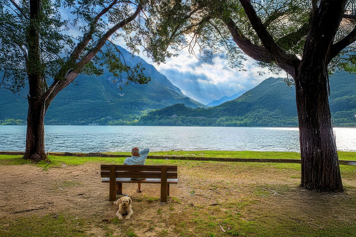 Camping Lago 3 Comuni