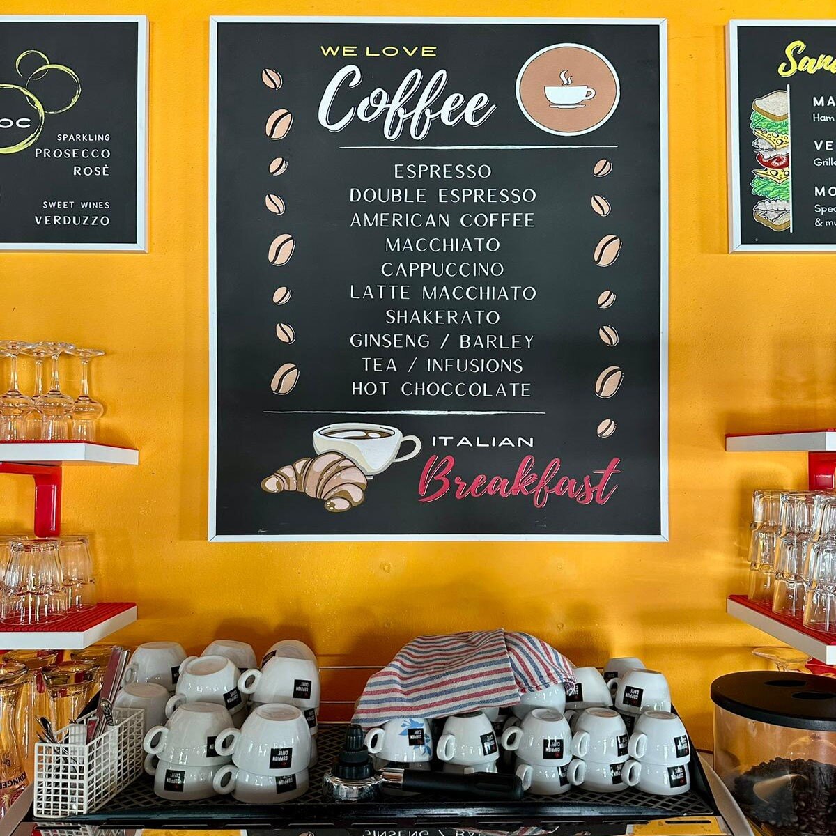 Camping Lago 3 Comuni