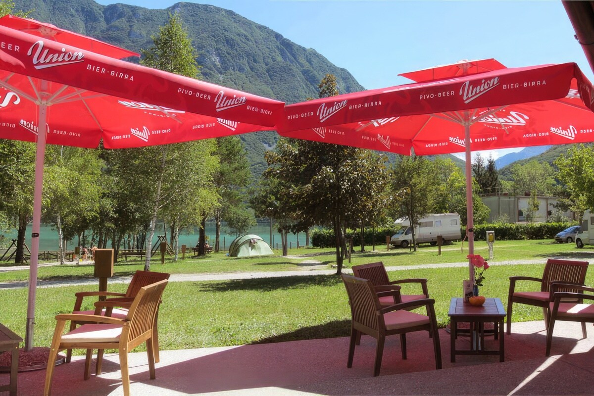 Camping Lago 3 Comuni