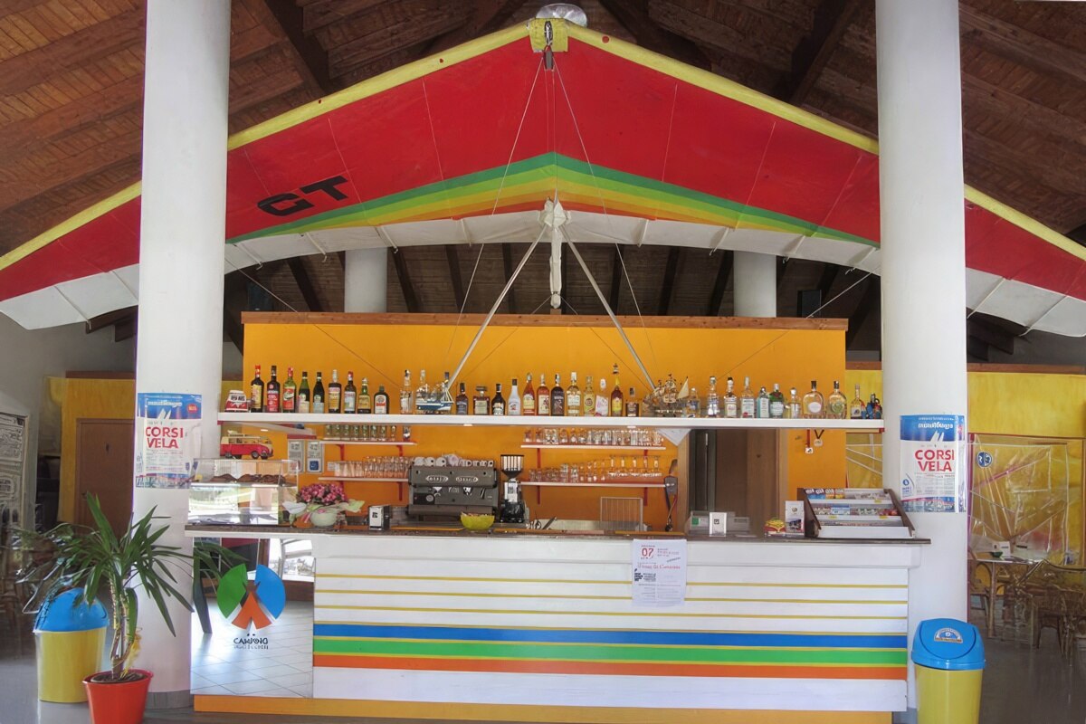 Camping Lago 3 Comuni