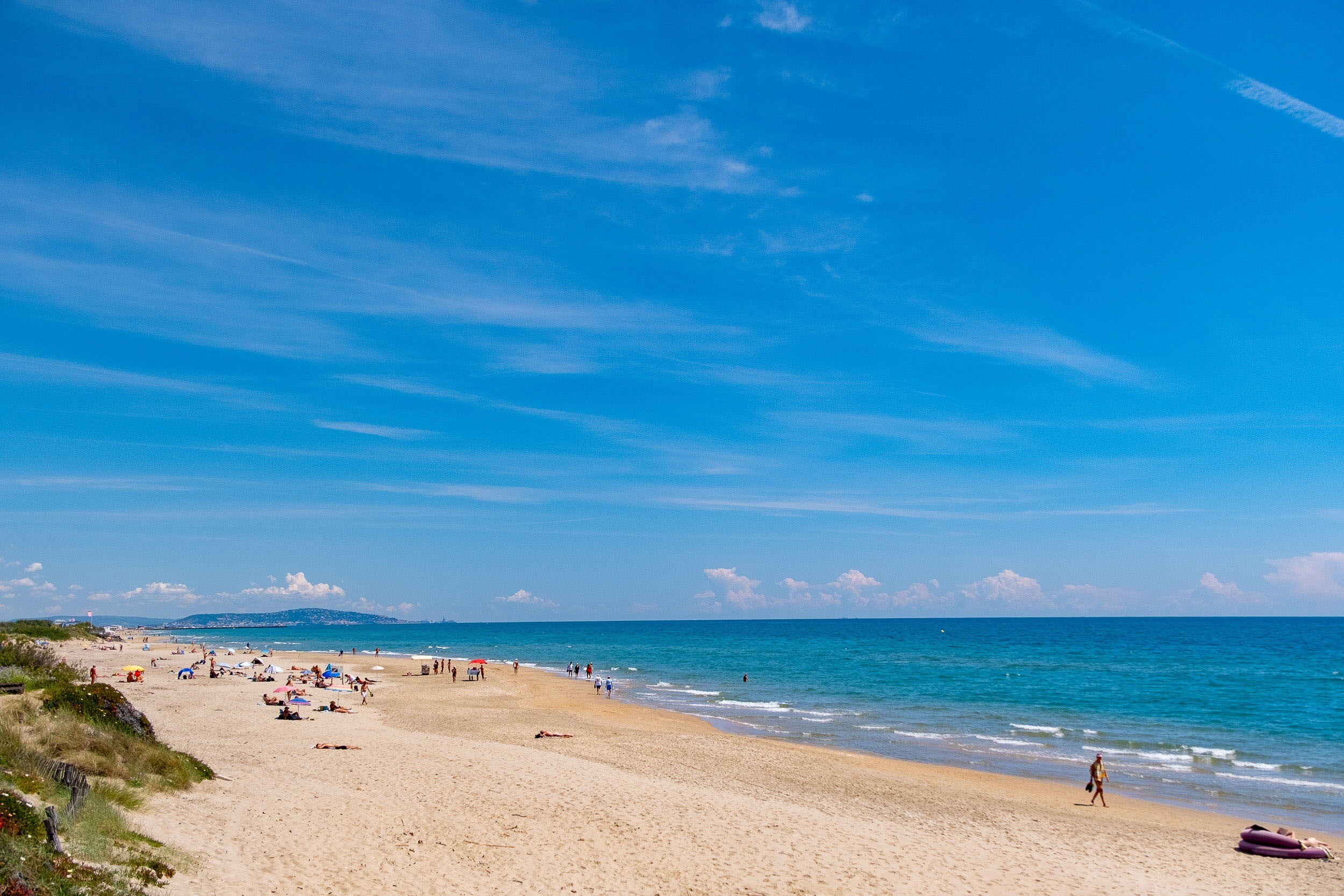 Centre Naturiste René Oltra