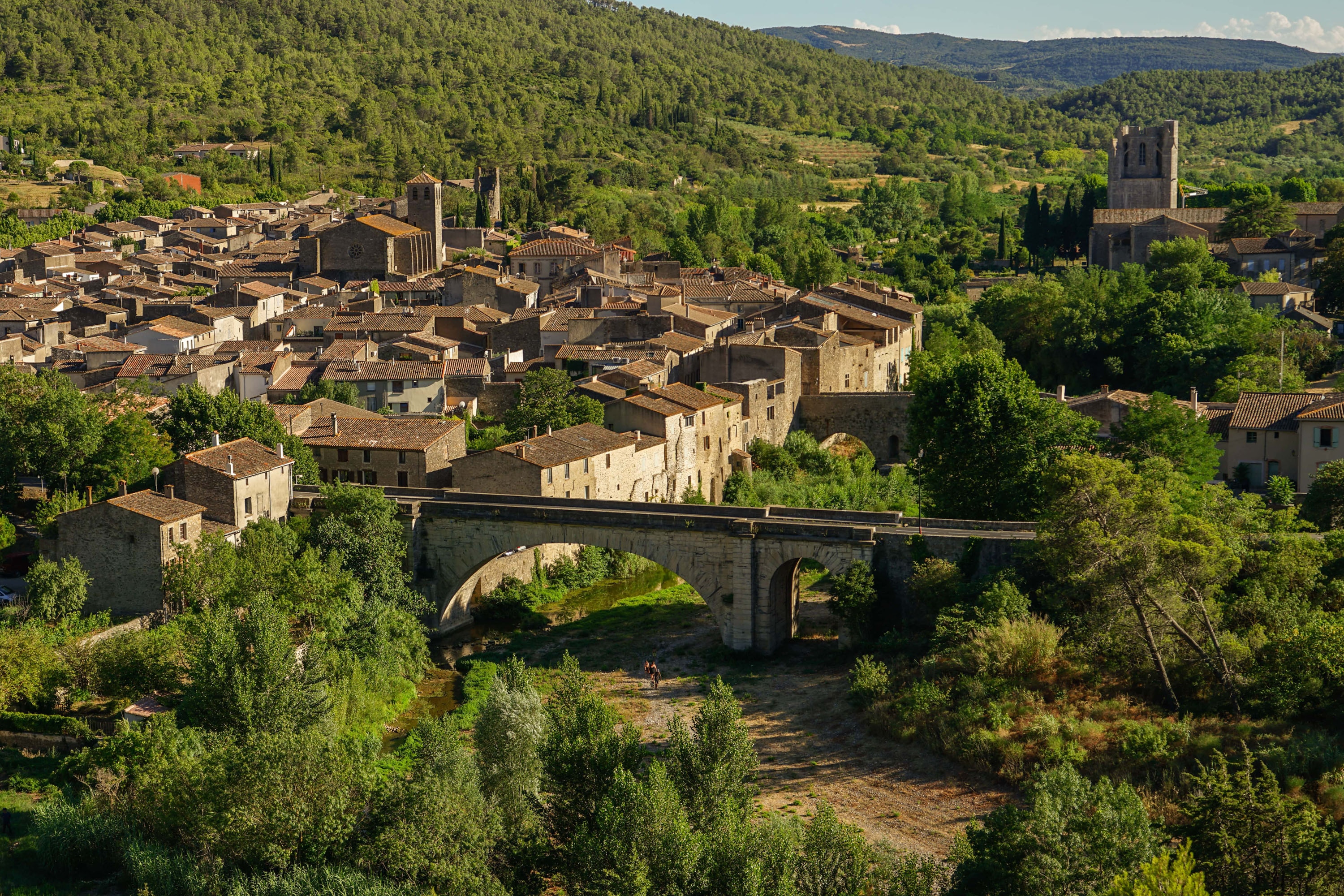 Camping Boucocers Onlycamp