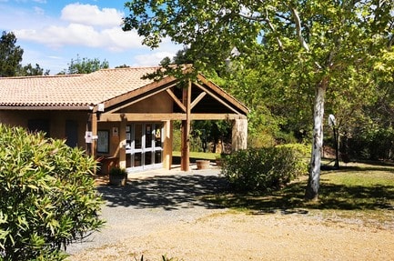 Camping Boucocers Onlycamp