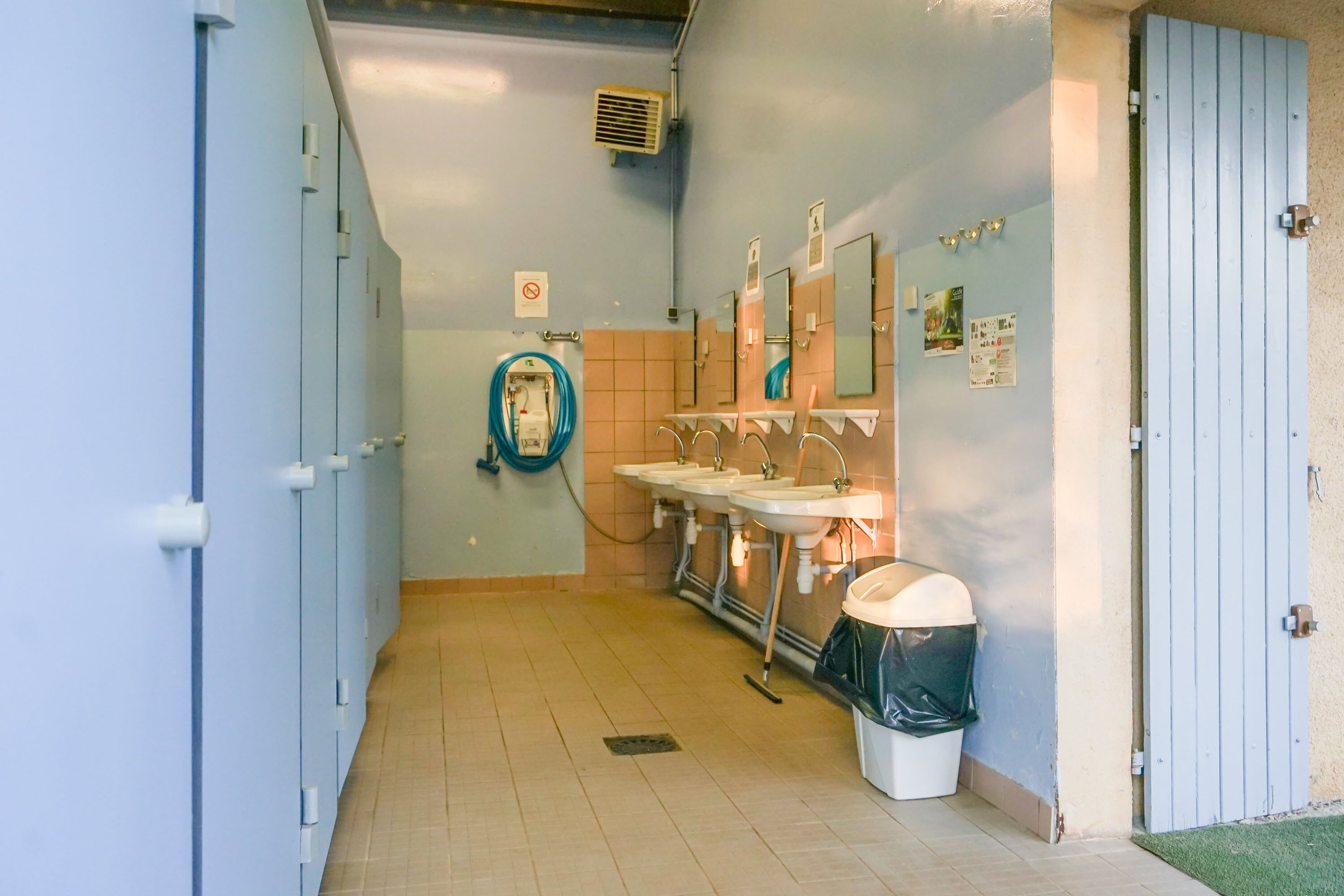 Camping Boucocers Onlycamp