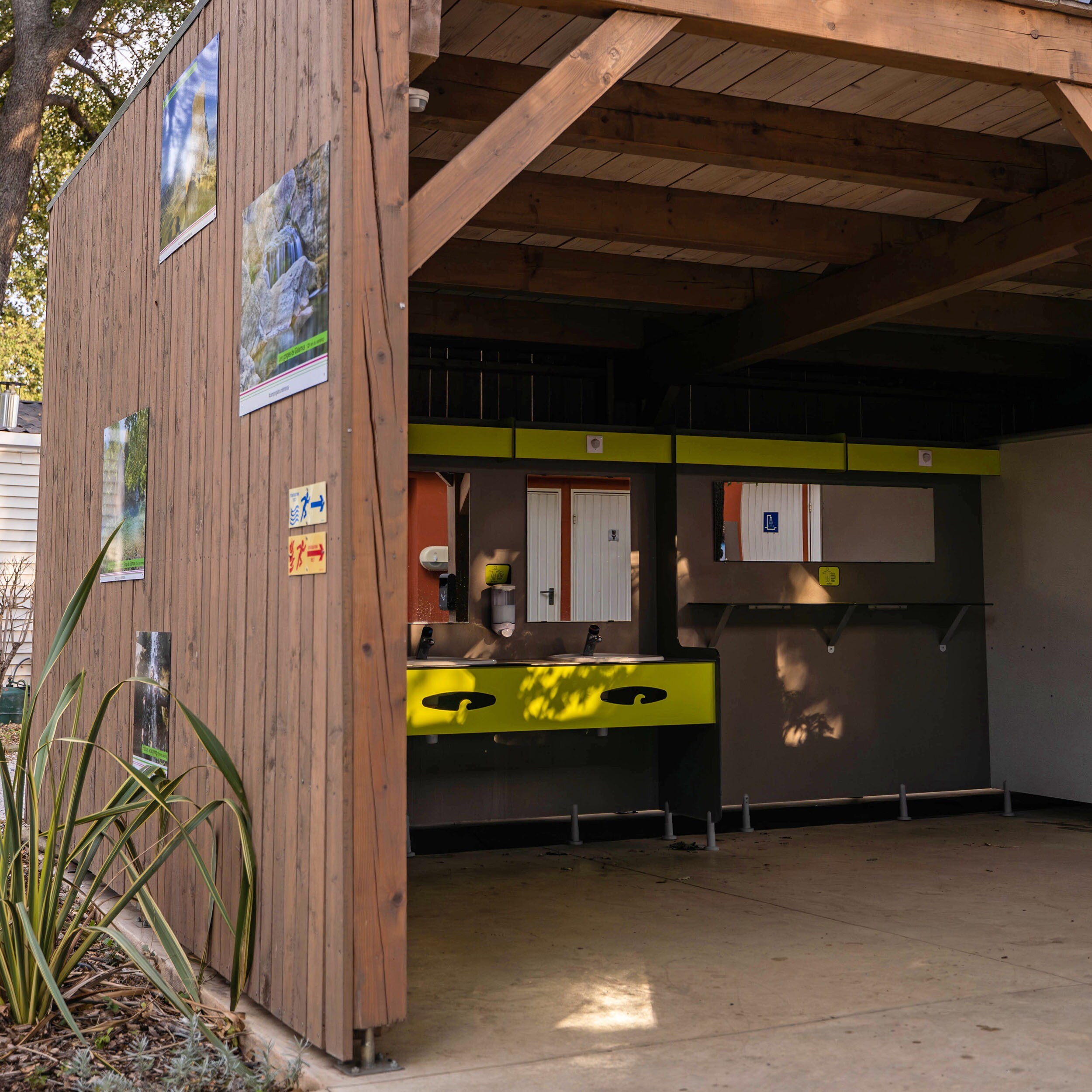 Camping La Tour de France