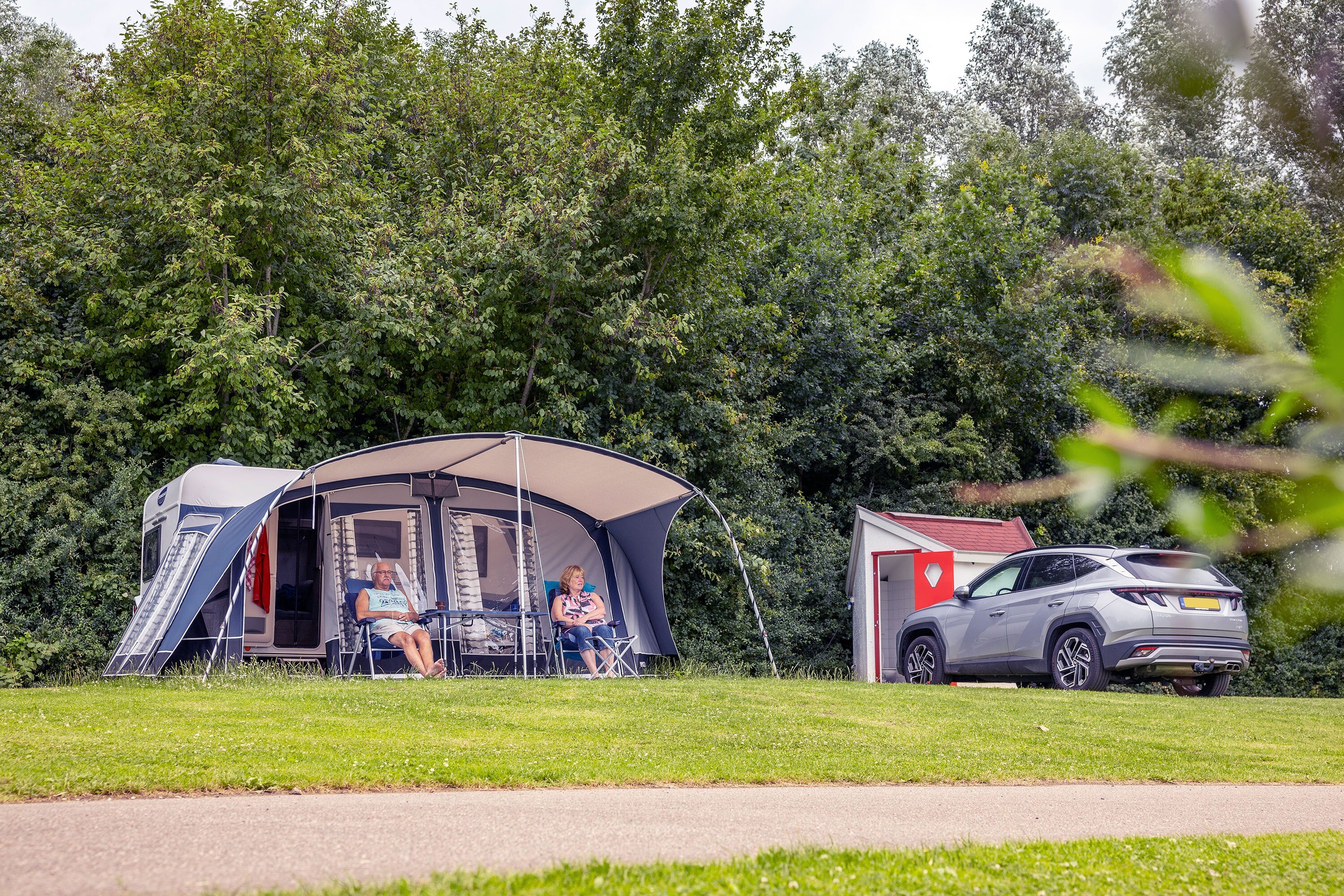 Ardoer vakantiepark ´t Akkertien