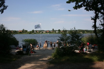 Silkeborg Sø Camping & Feriehuse