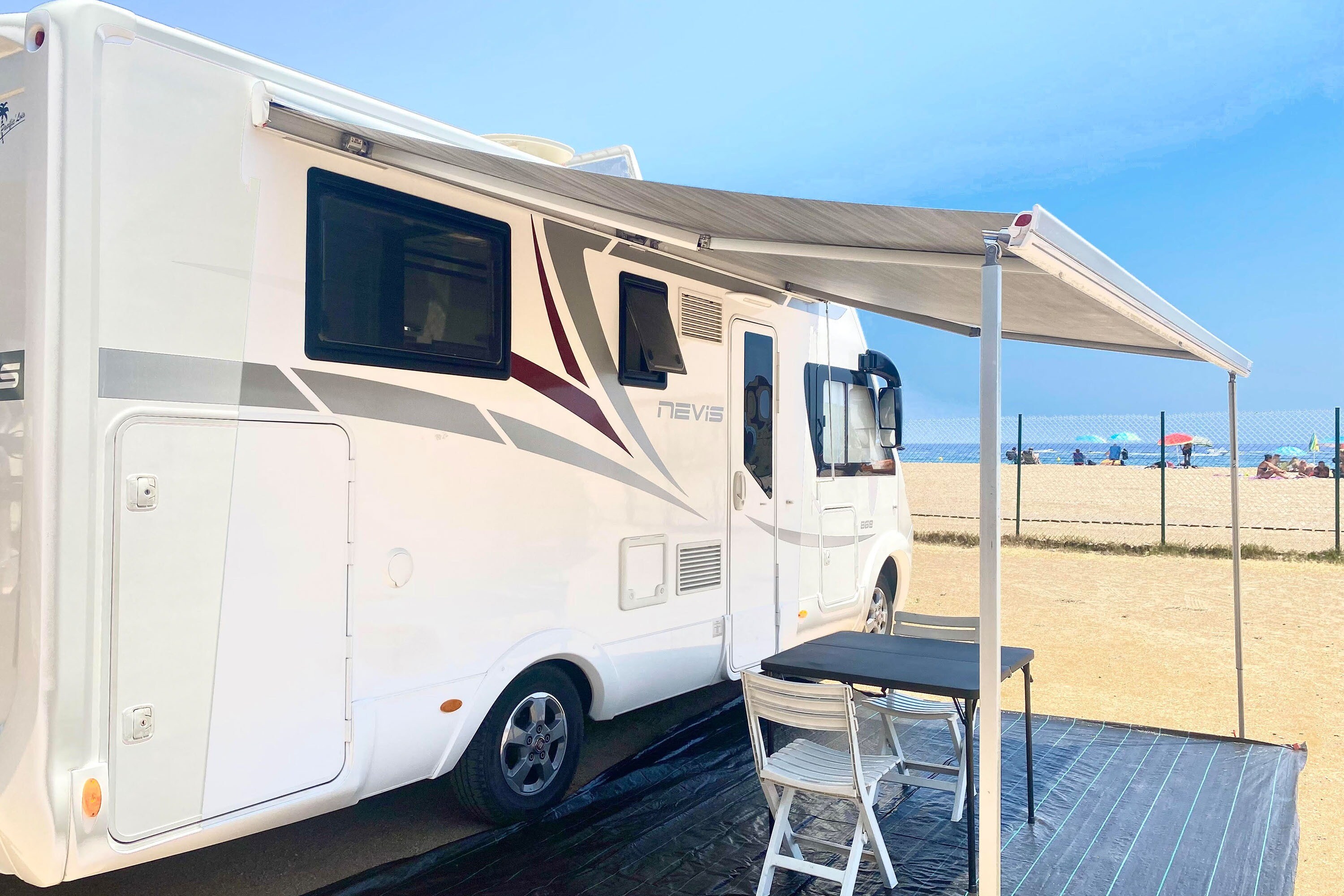 Vall d’Or Camping & Beach