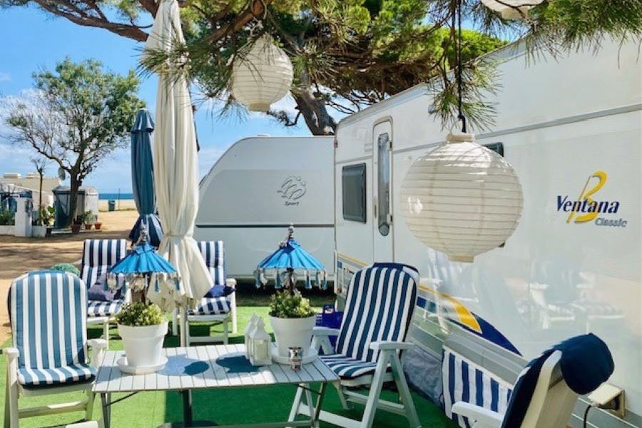 Vall d’Or Camping & Beach