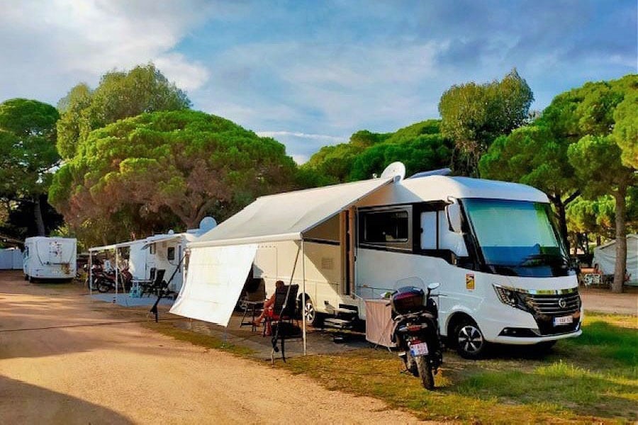 Vall d’Or Camping & Beach