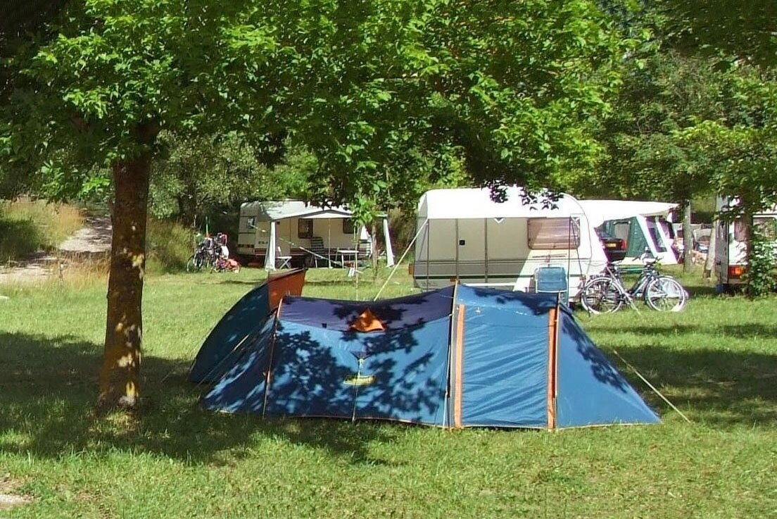 Camping Les Tuillères Onlycamp