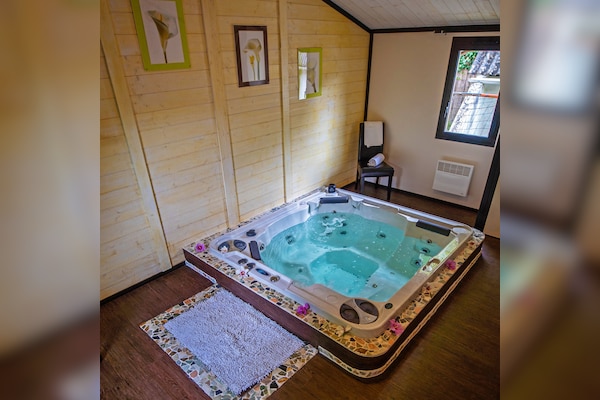 Camping Barétous-Pyrénées