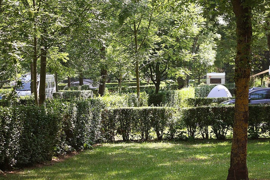 Camping Le Pré Onlycamp