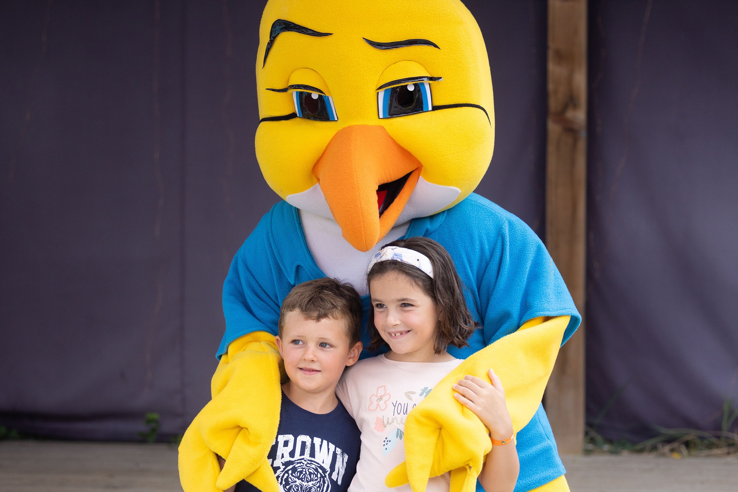 Camping Paradis L' Arada Parc