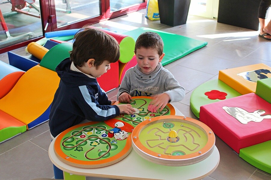 Camping Paradis L' Arada Parc